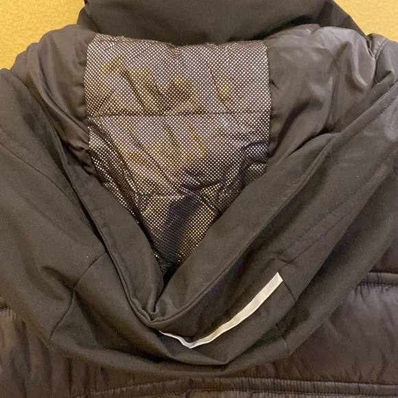 NWT MICHAEL KORS MEN’S INSULATED JACKET